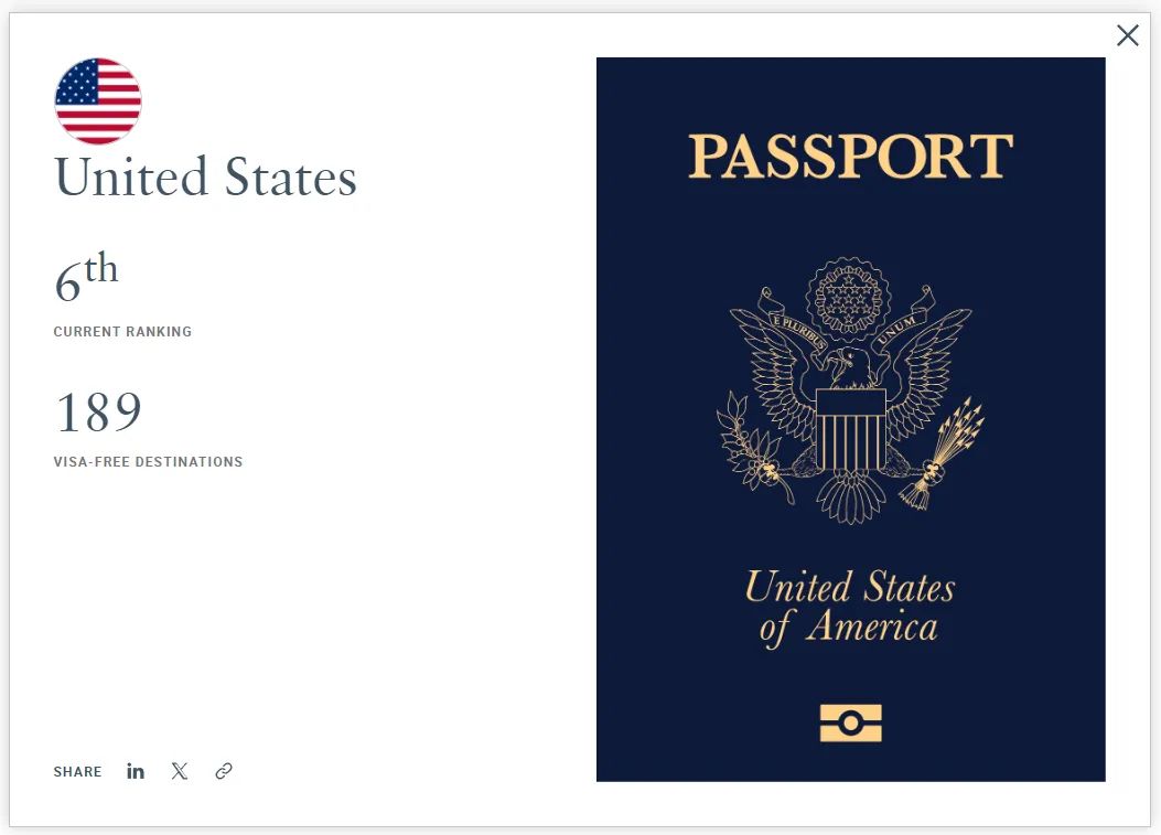移民美国必知：美国护照免签国家列表- 美利加移民网